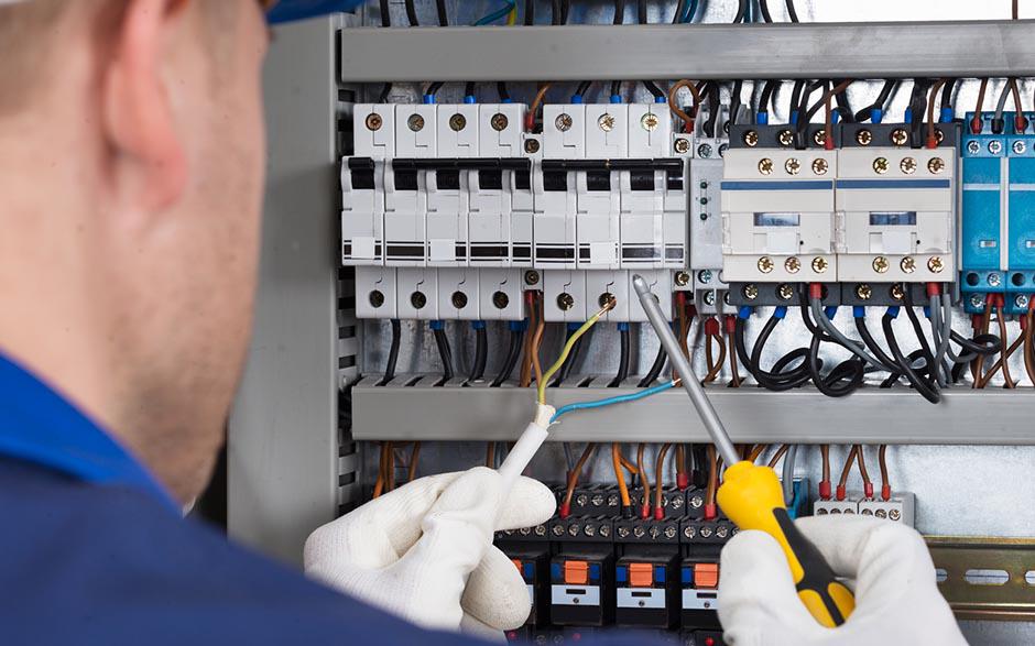 électricien bâtiment et industriel Noisy-le-Roi