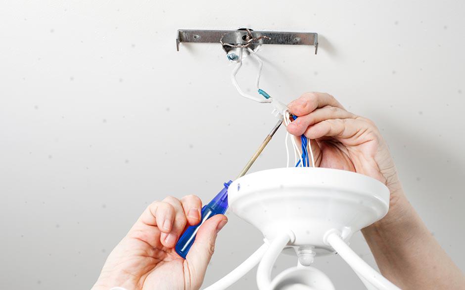 artisans électricien Émerainville