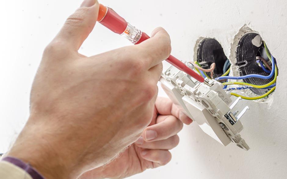 électricien artisan Noisiel