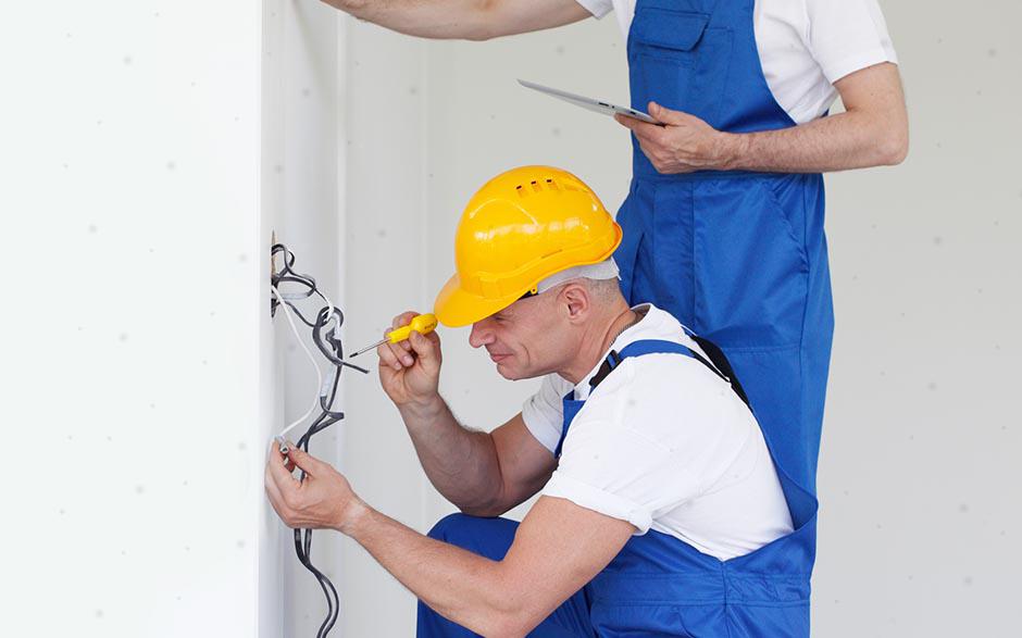 artisans électricien Émerainville