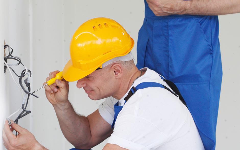 artisans électricien Saint-Maurice