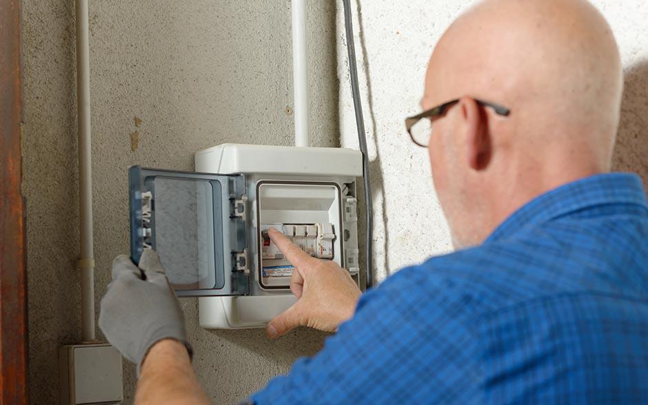 besoin d'un électricien Le Blanc-Mesnil